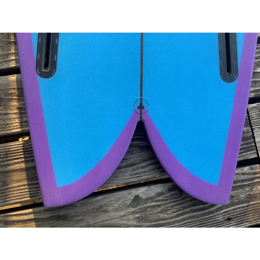 CHANNEL ISLANDS SURFBOARDS（チャネルアイランズサーフボード