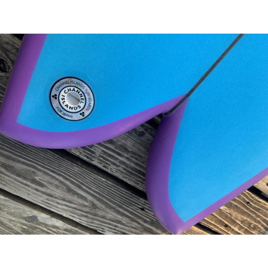 CHANNEL ISLANDS SURFBOARDS（チャネルアイランズサーフボード