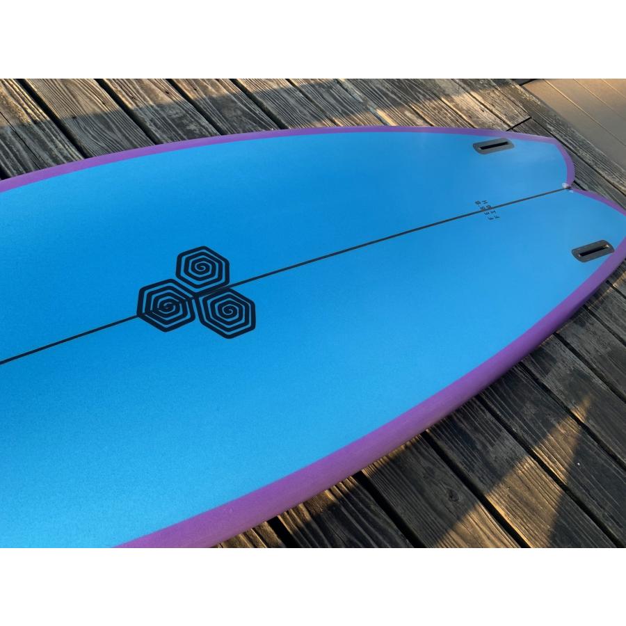 CHANNEL ISLANDS SURFBOARDS（チャネルアイランズサーフボード