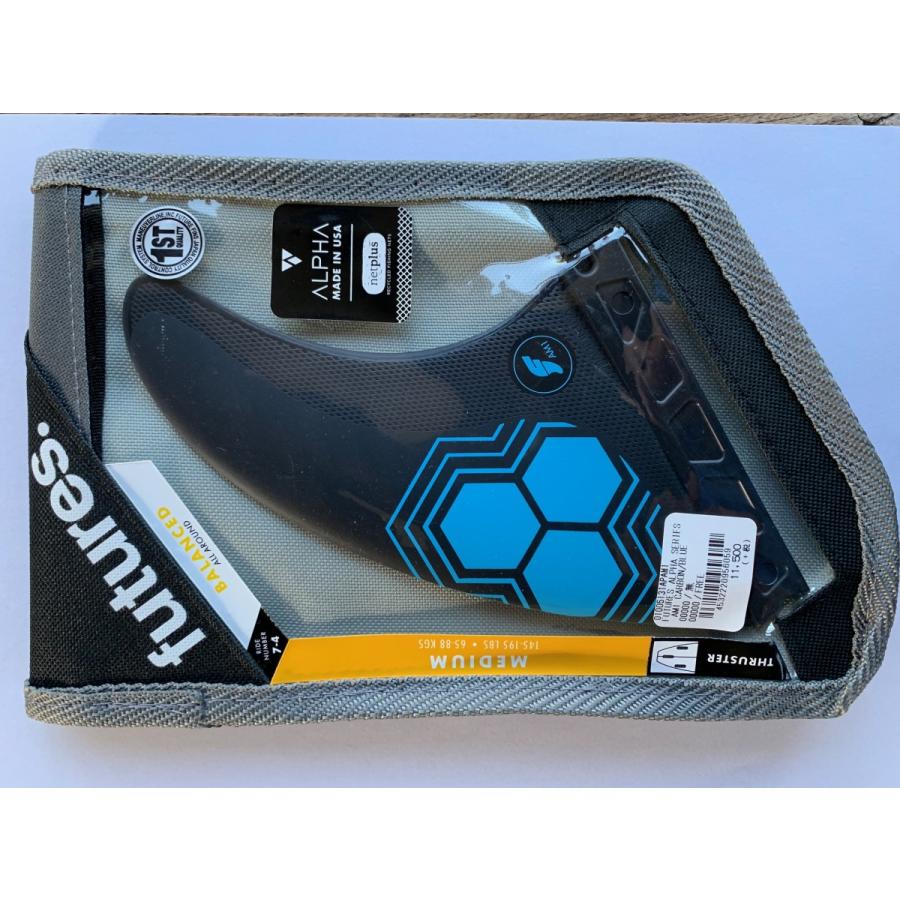 FUTURES - Al Merrick 1 TECHFLEX - M | Shop at PUKAS SURF SHOP