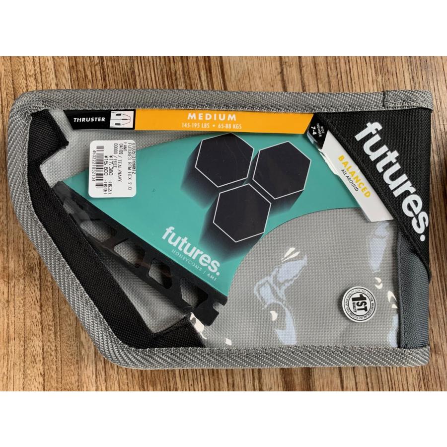 フューチャーフィン RTM HEX 2.0 AM1 MEDIUM 楽天市場】送料無料 FUTUREFINS フューチャーフィン AL MERRICK