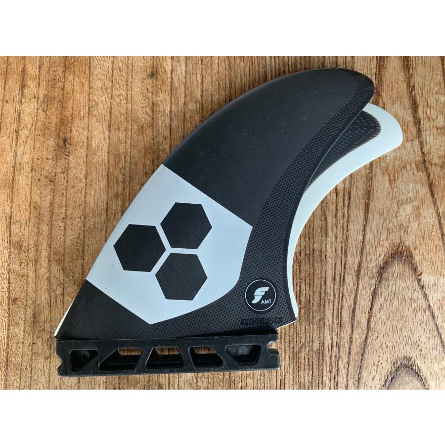 CHANNEL ISLANDS G SKATE用fin 2+1 MERRICK X GUDAUSKAS : South CHANNEL ISLANDS G SKATE用fin 2+1 MERRICK X GUDAUSKAS : South