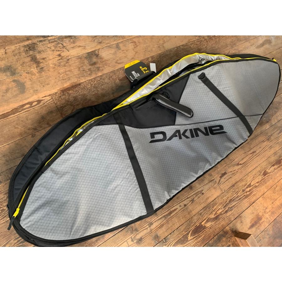 DAKINE 6'3 RECON DOUBLE THRUSTER ボードケース a3023 South Bird Inn 通販