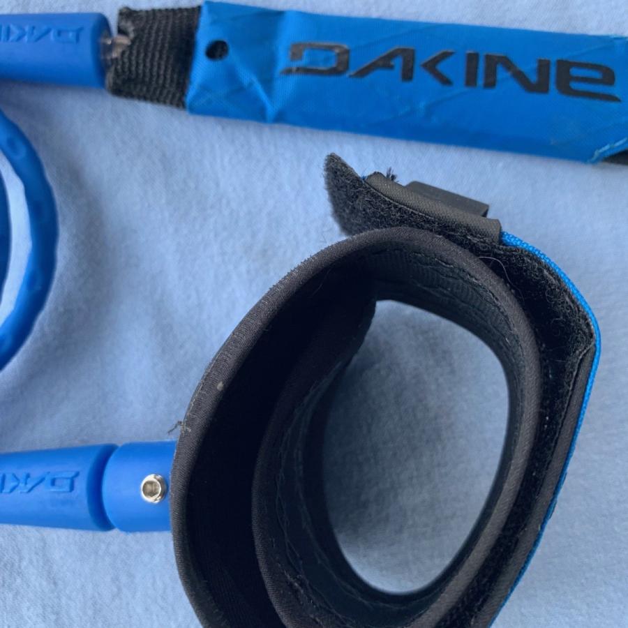 DAKINE リーシュコード KAIMANA PRO COMP 6' : South Bird Inn - 通販