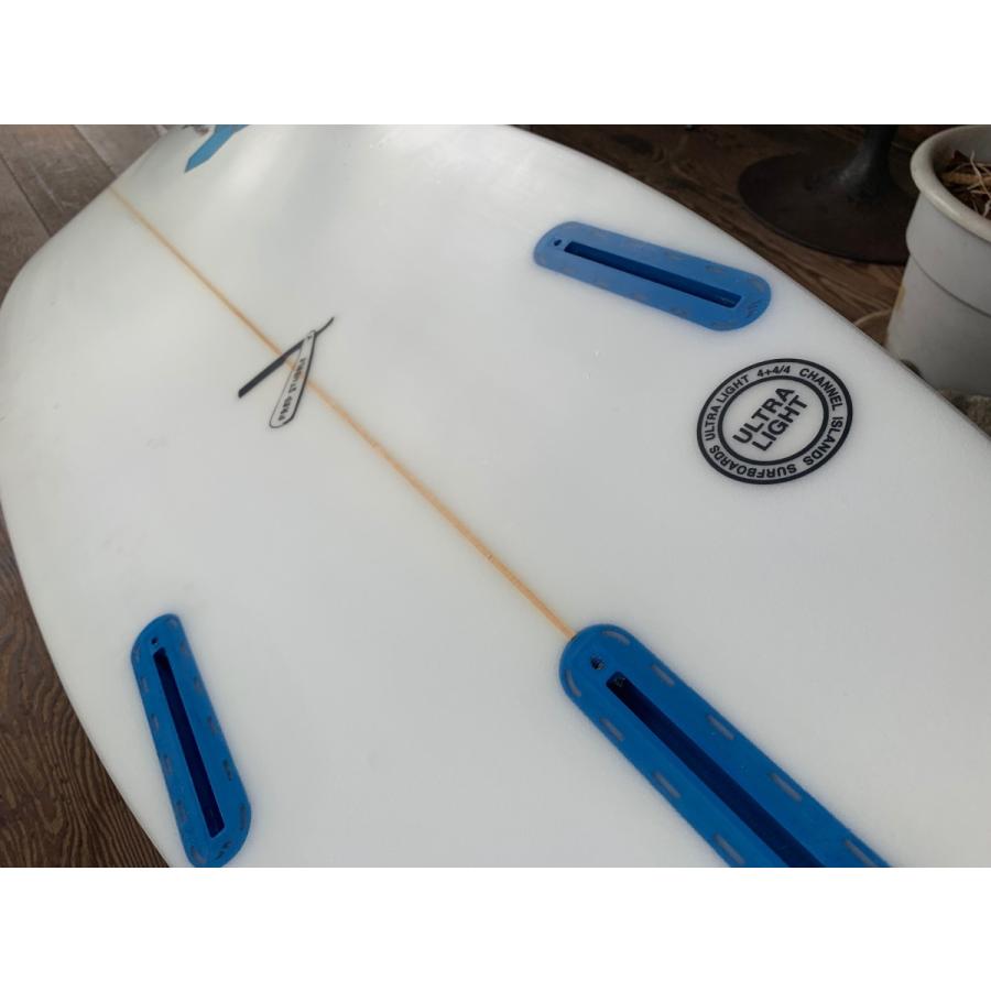 CHANNEL ISLANDS SURFBOARDS（チャネルアイランズサーフボード） 中古 