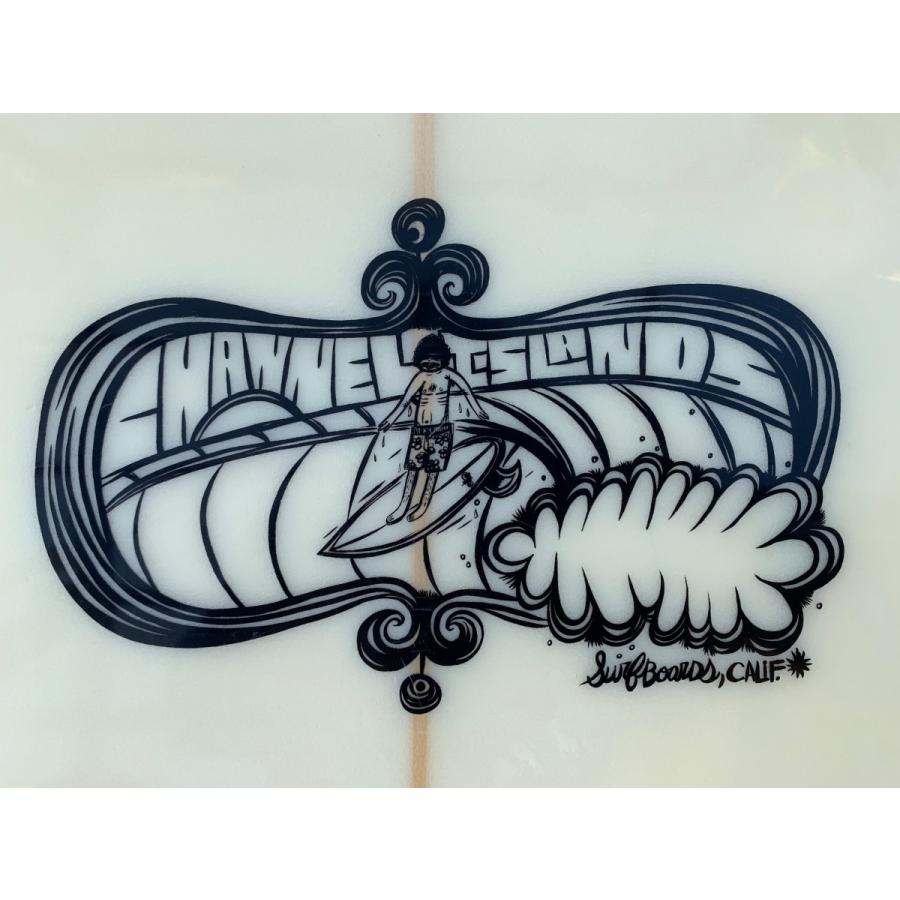 CHANNEL ISLANDS SURFBOARDS 中古ボード チャネルアイランズ CHANNEL ISLANDS SURFBOARDS 中古ボード チャネルアイランズ