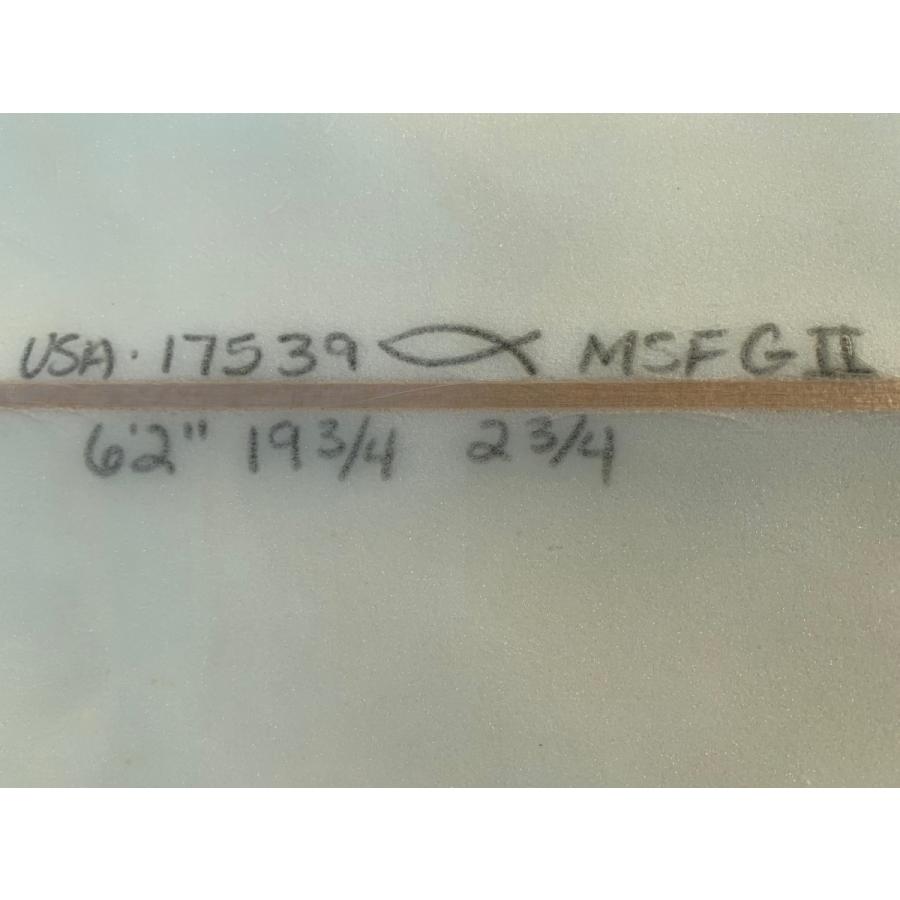 CHANNEL ISLANDS SURFBOARDS（チャネルアイランズサーフボード） 中古