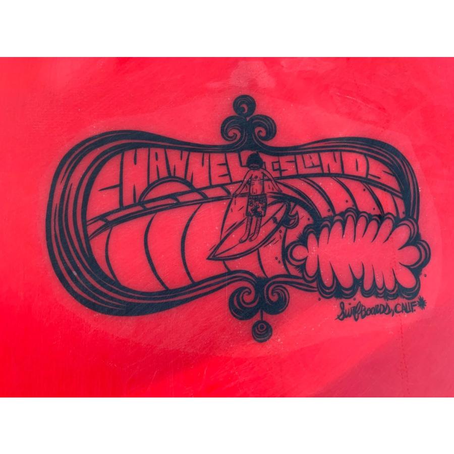 CHANNEL ISLANDS SURFBOARDS 中古ボード チャネルアイランズ CHANNEL ISLANDS SURFBOARDS 中古ボード チャネルアイランズ