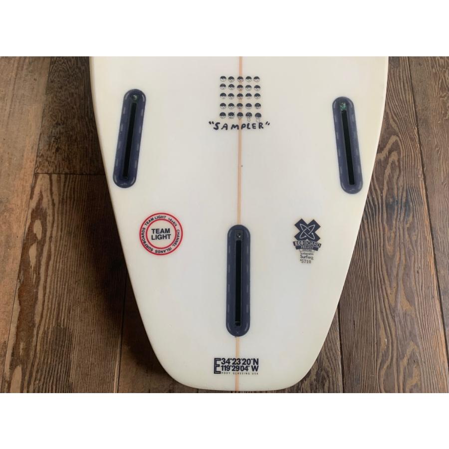 CHANNEL ISLANDS SURFBOARDS（チャネルアイランズサーフボード） 中古