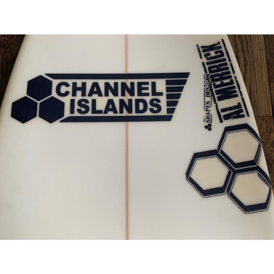 CHANNEL ISLANDS SURFBOARDS（チャネルアイランズサーフボード） 中古