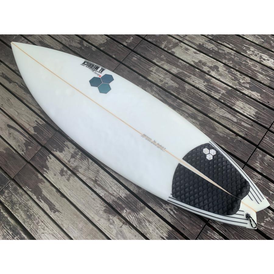 ALMERRICK rocket9 サーフボード 5'10\
