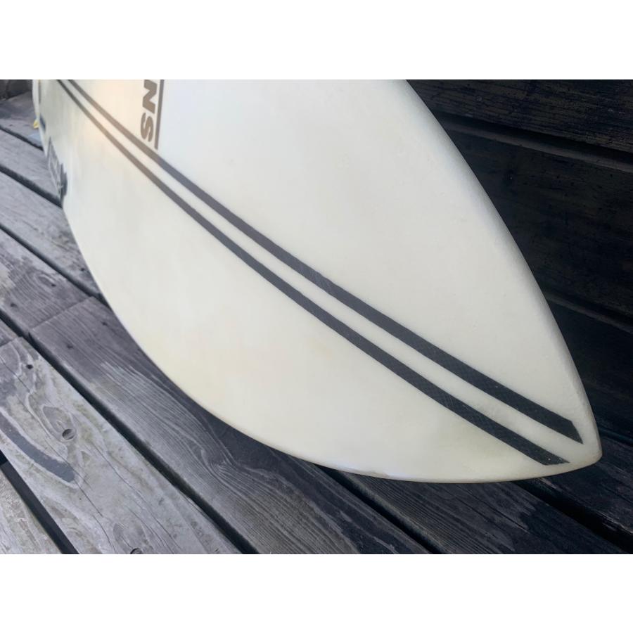 CHANNEL ISLANDS SURFBOARDS 中古サーフボード CI FISH 5'6 CHANNEL ISLANDS SURFBOARDS 中古サーフボード CI FISH 5'6
