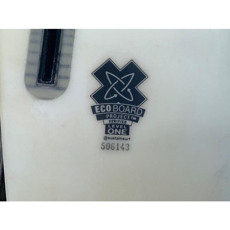 CHANNEL ISLANDS SURFBOARDS 中古サーフボード CI FISH 5'6 CHANNEL ISLANDS SURFBOARDS 中古サーフボード CI FISH 5'6