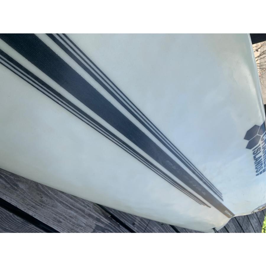 CHANNEL ISLANDS SURFBOARDS 中古サーフボード CI FISH 5'6 CHANNEL ISLANDS SURFBOARDS 中古サーフボード CI FISH 5'6