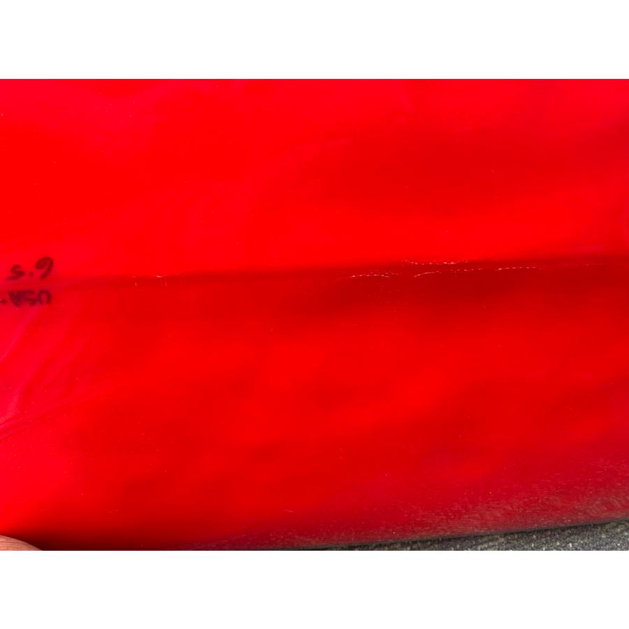 CHANNEL ISLANDS SURFBOARDS 中古ボード CI MSF 6'5 チャネル CHANNEL ISLANDS SURFBOARDS 中古ボード CI MSF 6'5 チャネル