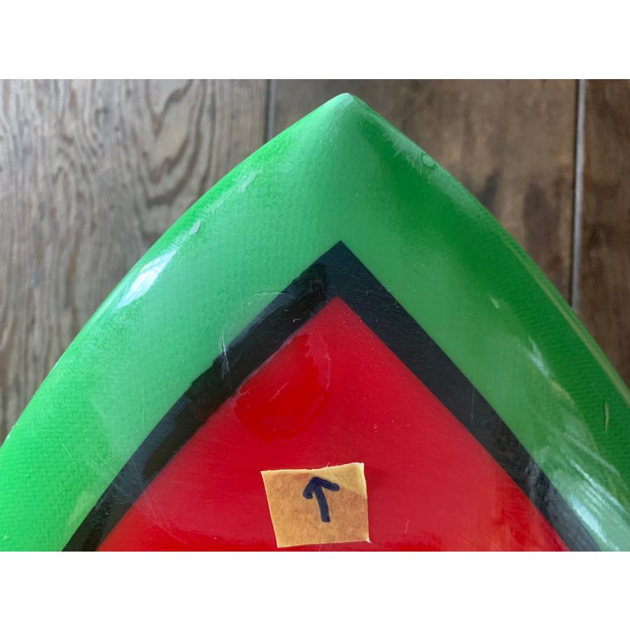 CHANNEL ISLANDS SURFBOARDS 中古ボード CI MSF 6'5 チャネル CHANNEL ISLANDS SURFBOARDS 中古ボード CI MSF 6'5 チャネル