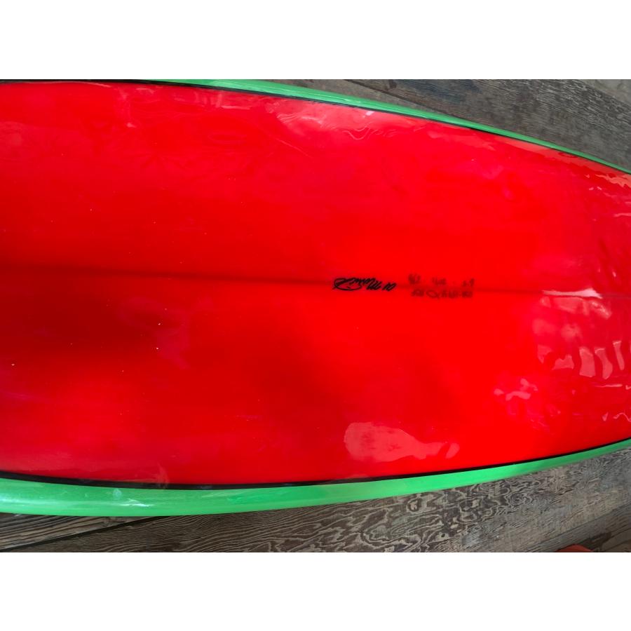 CHANNEL ISLANDS SURFBOARDS 中古ボード CI MSF 6'5 チャネル CHANNEL ISLANDS SURFBOARDS 中古ボード CI MSF 6'5 チャネル