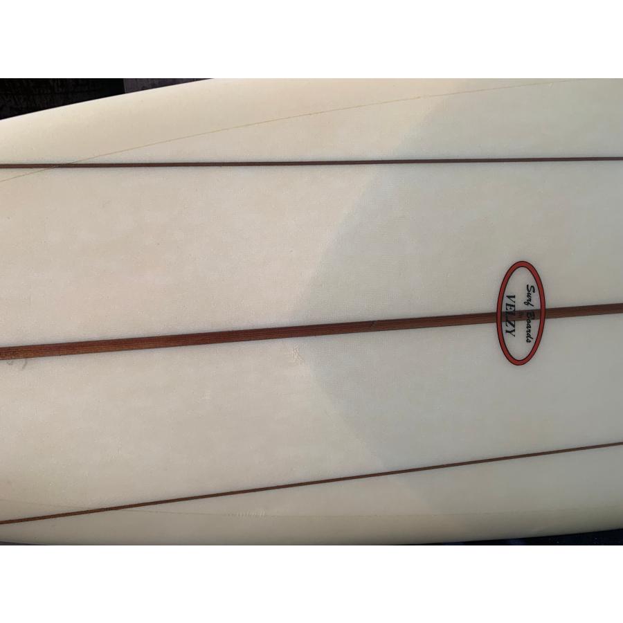 中古ロングボード Velzy サーフボード CLASSIC : South Bird Inn 中古ロングボード Velzy サーフボード CLASSIC : South Bird Inn
