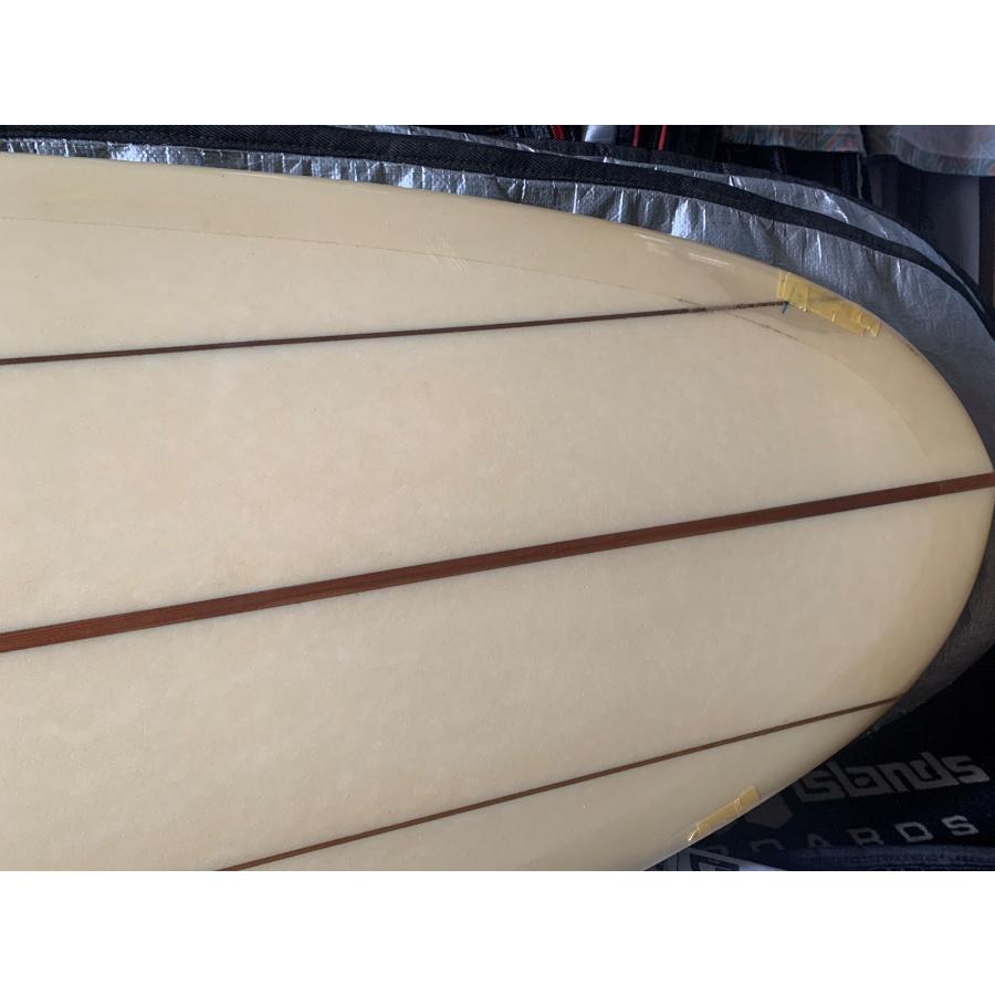 中古ロングボード Velzy CLASSIC ボードケース付き : South Bird Inn