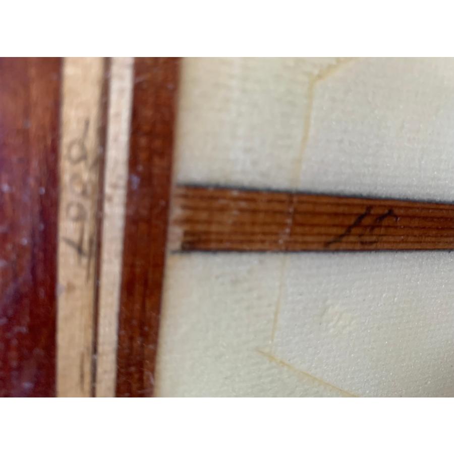 中古ロングボード Velzy CLASSIC ボードケース付き : South Bird Inn