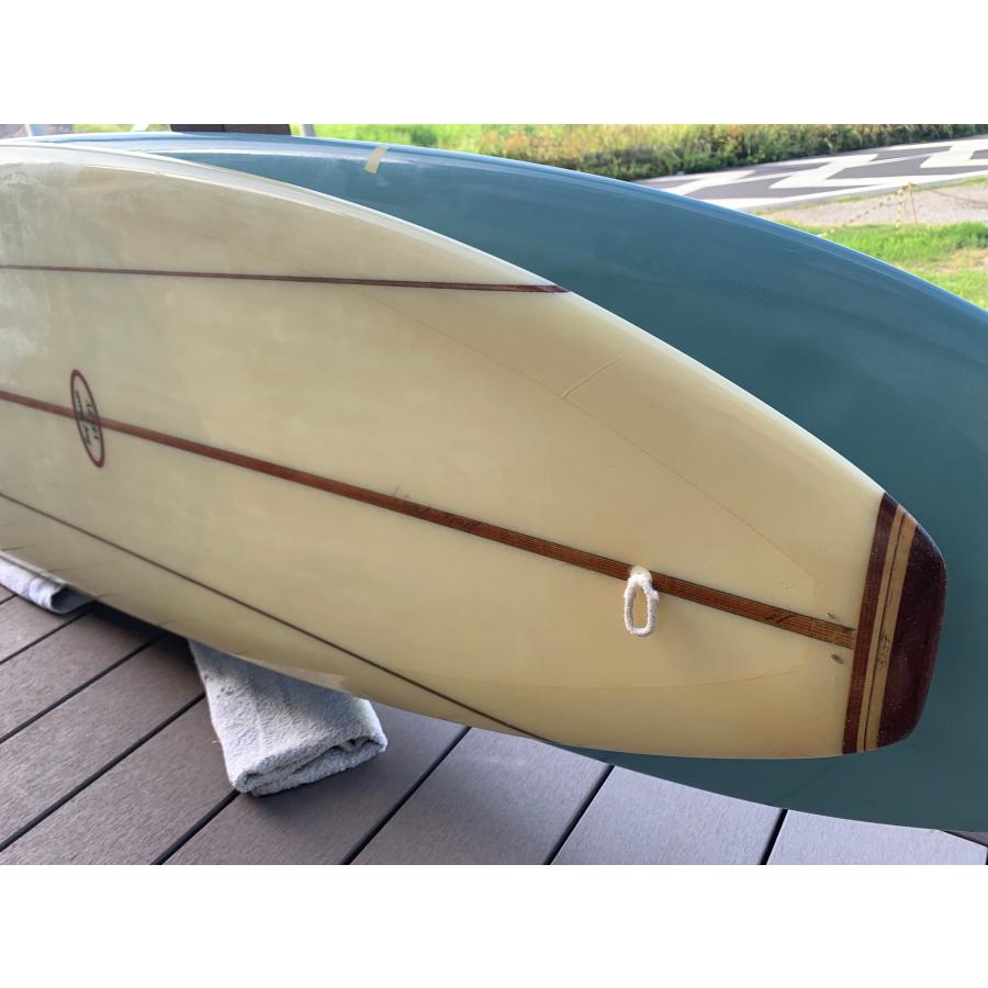 中古ロングボード Velzy サーフボード CLASSIC : South Bird Inn 中古ロングボード Velzy サーフボード CLASSIC : South Bird Inn