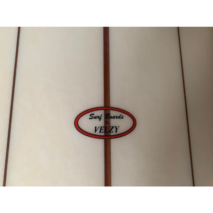 中古ロングボード Velzy サーフボード CLASSIC : South Bird Inn 中古ロングボード Velzy サーフボード CLASSIC : South Bird Inn