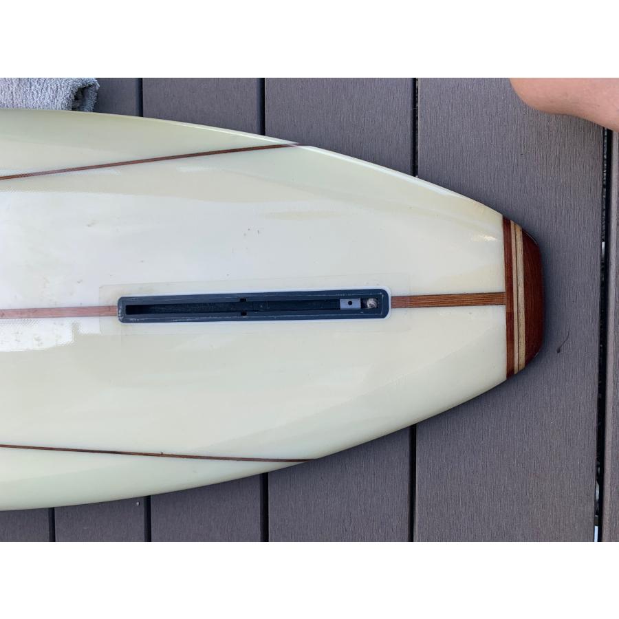 中古ロングボード Velzy サーフボード CLASSIC : South Bird Inn 中古ロングボード Velzy サーフボード CLASSIC : South Bird Inn