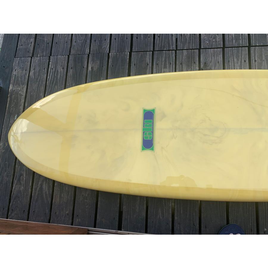 中古ミッドレングス WEBER SKI サーフボード Single デューイ 中古ミッドレングス WEBER SKI サーフボード Single デューイ