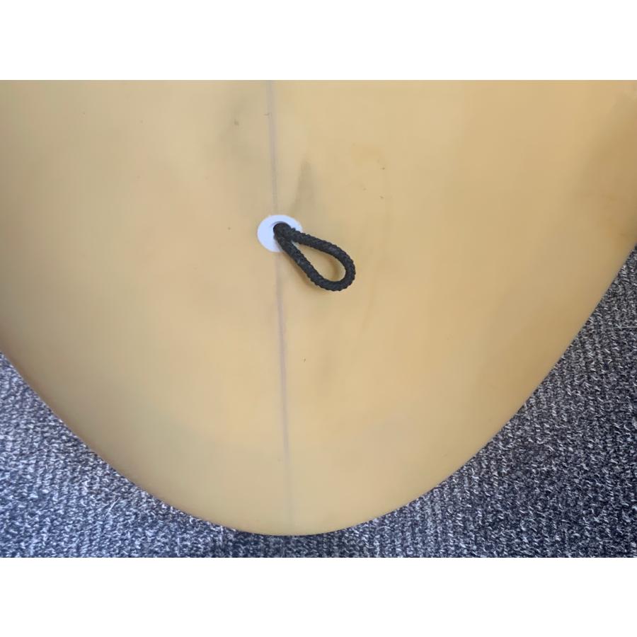 中古ミッドレングス WEBER SKI サーフボード Single デューイ 中古ミッドレングス WEBER SKI サーフボード Single デューイ