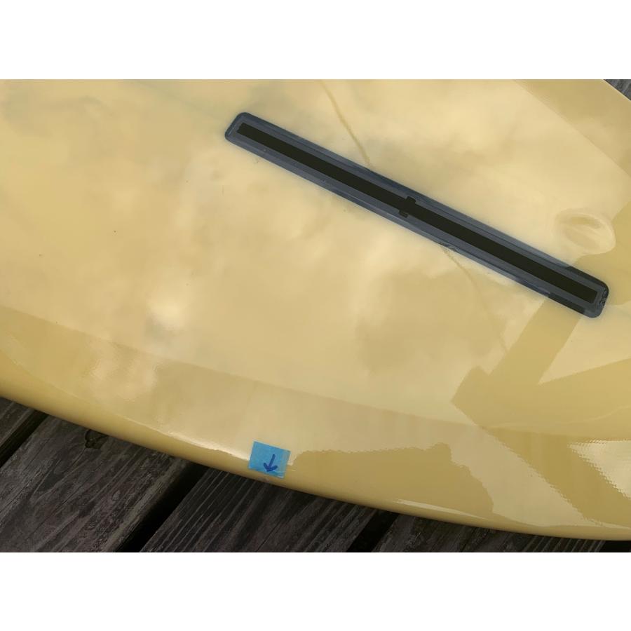 中古ミッドレングス WEBER SKI サーフボード Single デューイ 中古ミッドレングス WEBER SKI サーフボード Single デューイ