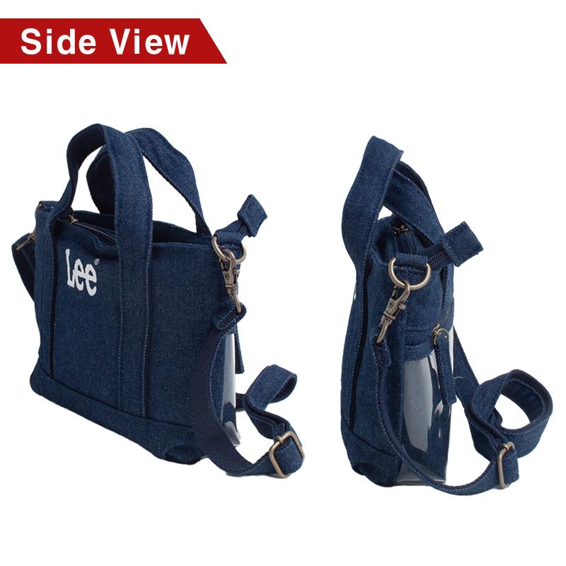 リー ショルダー Lee 2way ショルダー スマホ  ミニ  0425359 日本正規品 ラッピング不可