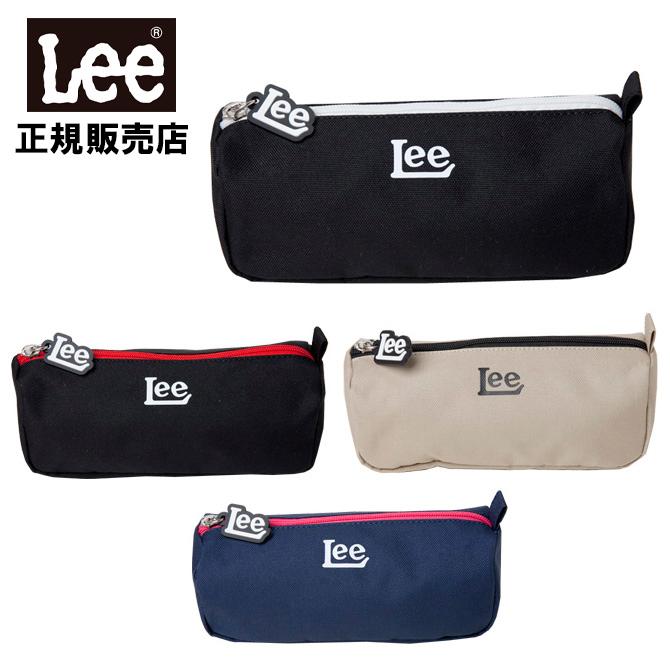 リー Lee ペンケース 筆箱 文房具入れ 子供用 レディース メンズ ラッピング不可 ネコポスでお届け サウスコースト 通販 Yahoo ショッピング