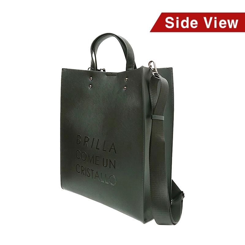 BBYB 【並行輸入品】ビービーワイビー トートバッグ MARCE