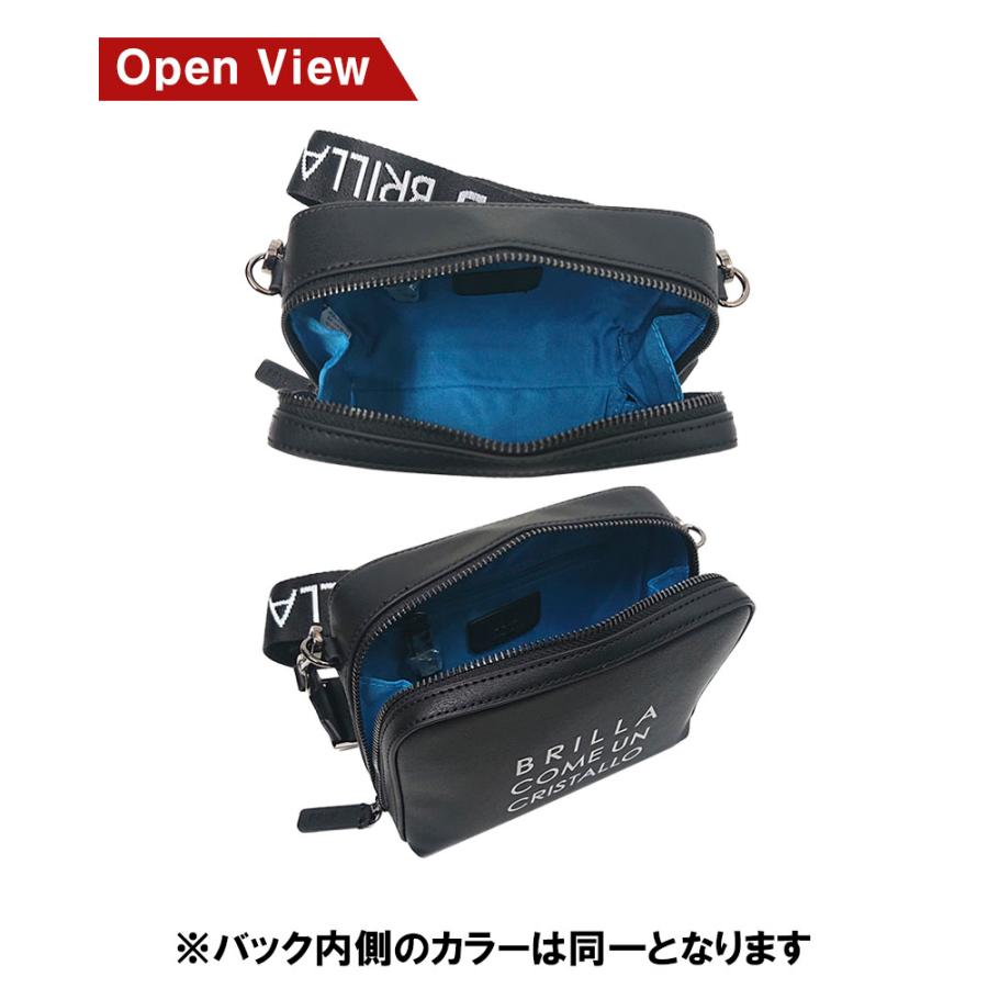 【新品/正規品】BBYB MARCE Mini bag ミニショルダーバッグ ○BBYB○MARCE UNISEX MINI SQUARE BAG クロスバッグ ミニ 男女 (BBYB