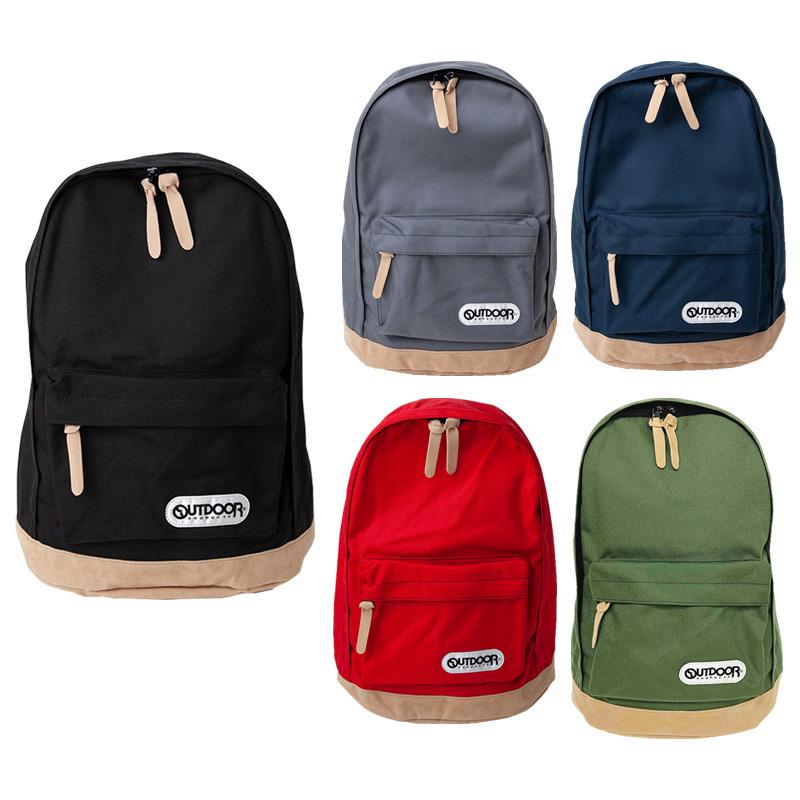 OUTDOOR PRODUCTS（アウトドアプロダクツ） リュック クラシック