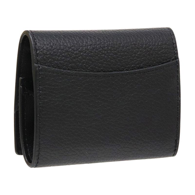 dunhill ダンヒル DUNHILL コインケース 小銭入れ レザー BLACK dunhill ダンヒル DUNHILL コインケース 小銭入れ レザー BLACK