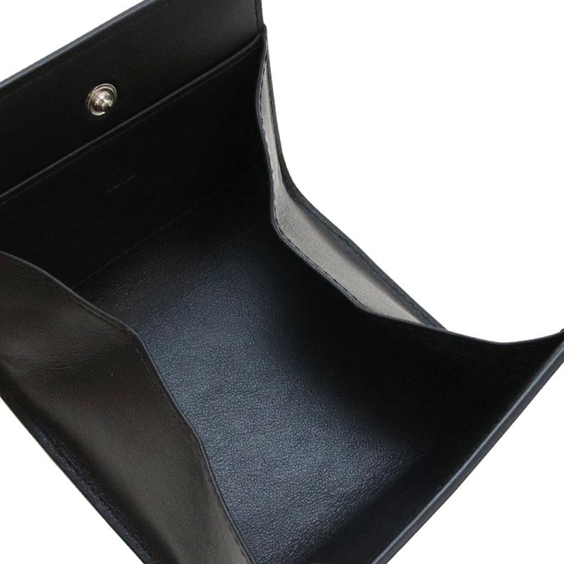 dunhill ダンヒル DUNHILL コインケース 小銭入れ レザー BLACK dunhill ダンヒル DUNHILL コインケース 小銭入れ レザー BLACK