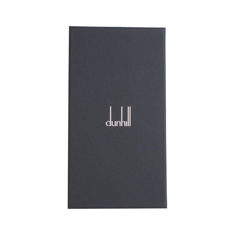 dunhill（ダンヒル） 【並行輸入品】ダンヒル 二つ折り長財布 無地