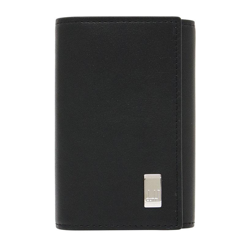 dunhill（ダンヒル） 【並行輸入品】ダンヒル キーケース レザー BLACK