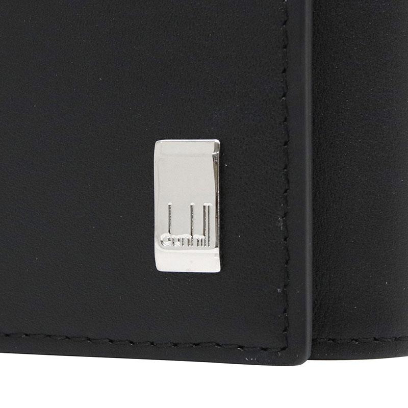 dunhill（ダンヒル） 【並行輸入品】ダンヒル キーケース レザー BLACK