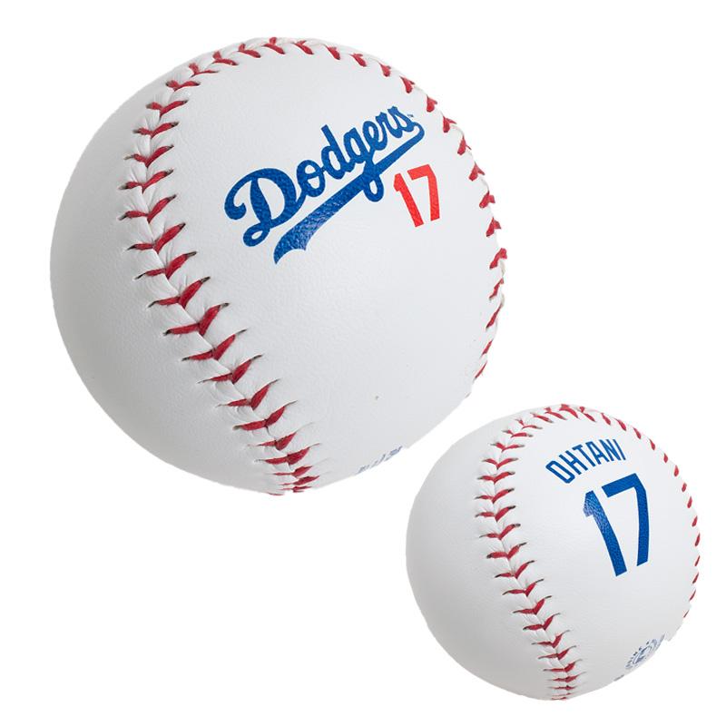 ローリングス　大谷翔平　ドジャース　値下げ可能 Rawlings（ローリングス） 【並行輸入品】ベースボール 大谷翔平 17