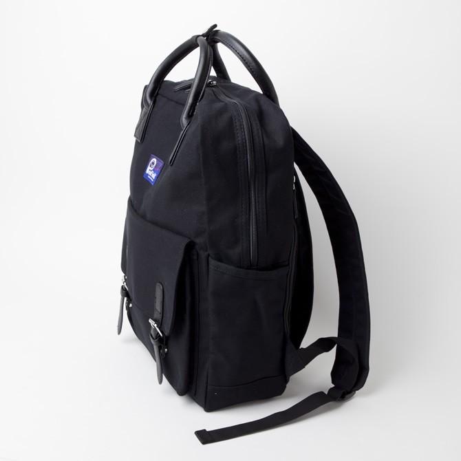 PENFIELD ペンフィールド CANVAS FLAP POCKET DAY PACK バックパック デイバック 20249460 ラッピング不可｜southcoast｜03