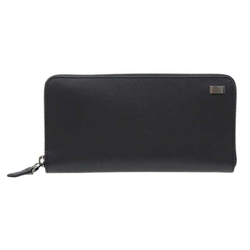 dunhill（ダンヒル） 【並行輸入品】ダンヒル ラウンドファスナー長