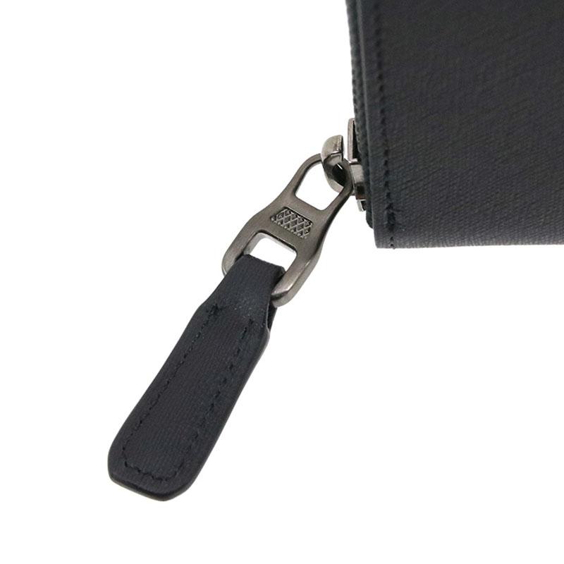 dunhill（ダンヒル） 【並行輸入品】ダンヒル ラウンドファスナー長