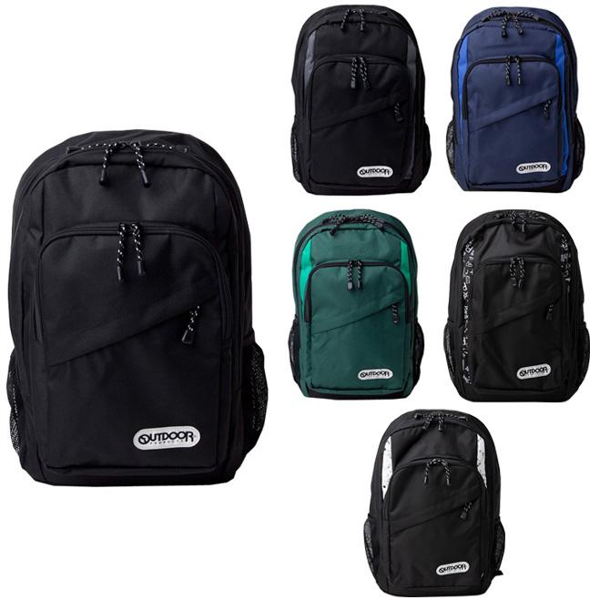 OUTDOOR PRODUCTS（アウトドアプロダクツ） リュック サイドライン