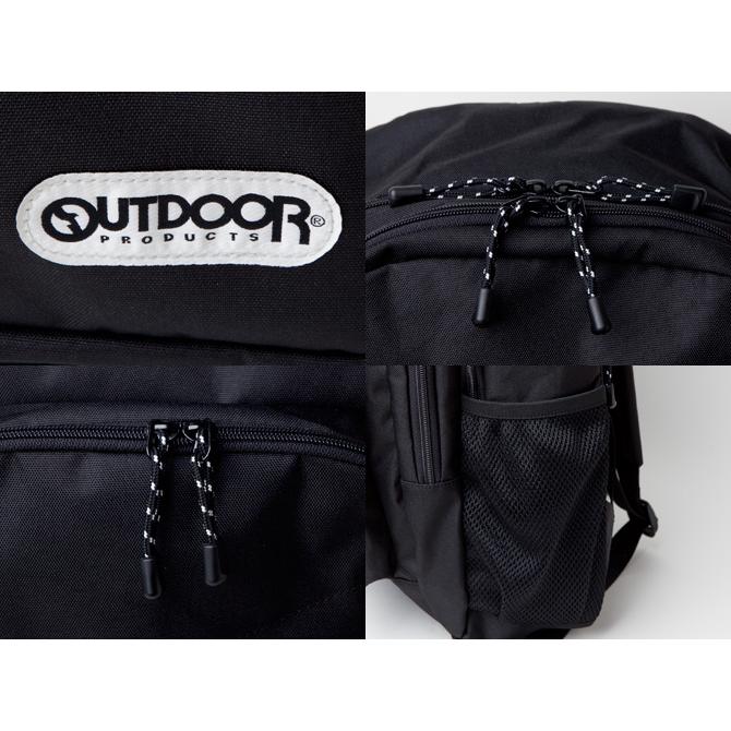 OUTDOOR PRODUCTS（アウトドアプロダクツ） リュック サイドライン