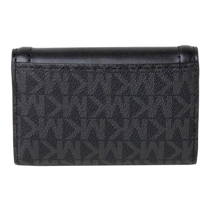 MICHAEL KORS マイケルコース キーケース レザー シグネチャー MICHAEL KORS マイケルコース キーケース レザー シグネチャー