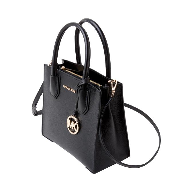 ✨美品質✨ マイケルコース メッセンジャーバッグ ブラック シグネチャー Amazon | [マイケルコース] バッグ ショルダーバッグ 35S4G4FS1L