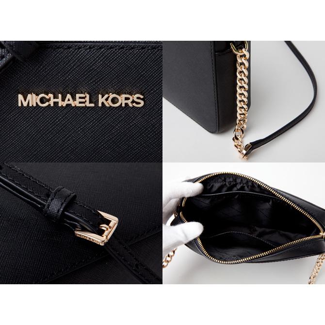 マイケルコース MICHAEL KORS バッグJET SET ITEM LG EW CROSSBODY ショルダー 35t8gttc9l ラッピング不可 MICHAEL KORS（マイケルコース） 【並行輸入品】マイケルコース バッグ