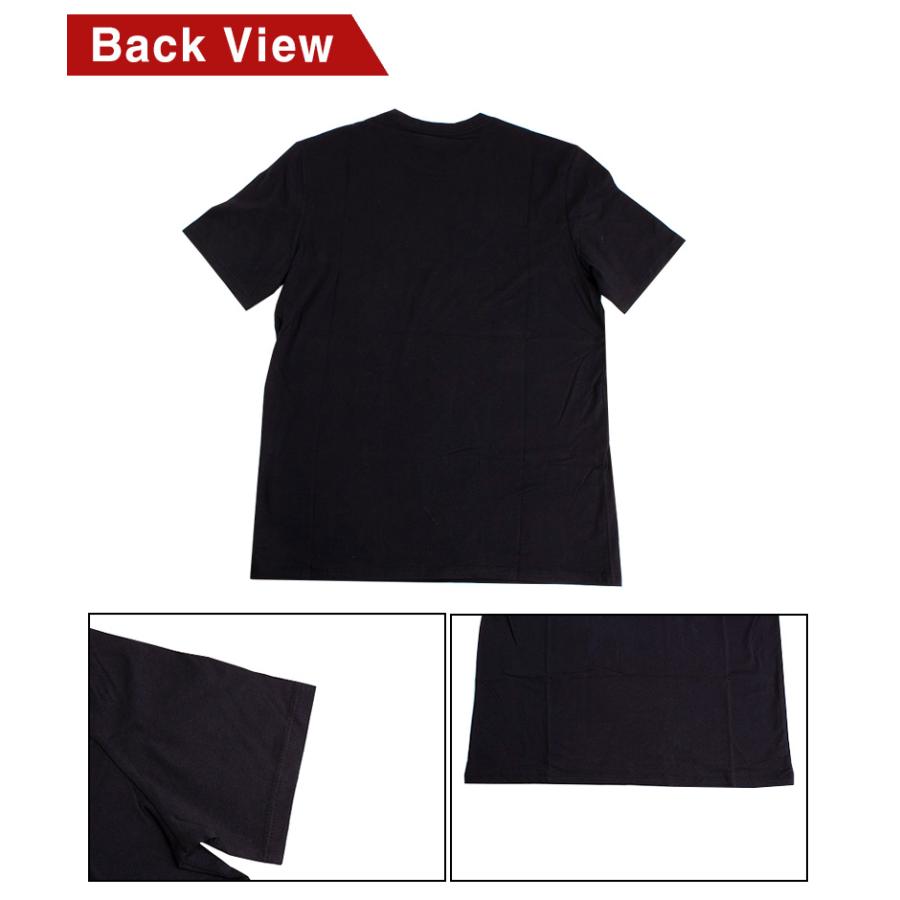 カルバンクライン Calvin Klein Tシャツ フロント ロゴ 半袖 メンズ 丸首 トップス 40kc801 ラッピング不可 ネコポスでお届け｜southcoast｜04